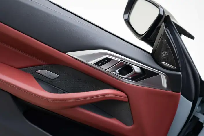 BMW 4 Series 2023 Model 430i M Sports Night Set – фото 9
