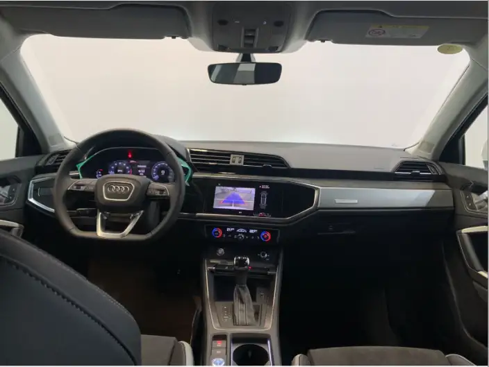 AUDI Q3 2023 Model 35 TFSI Fashion Dynamic Model – фото 7