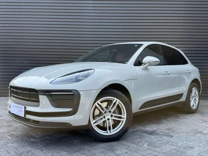 Macan 2023 Model Macan 2.0T – фото 1