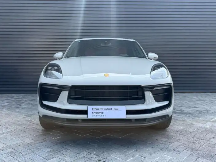 Macan 2023 Model Macan 2.0T – фото 2