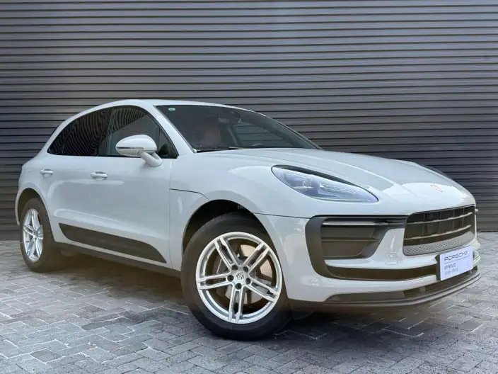 Macan 2023 Model Macan 2.0T – фото 3
