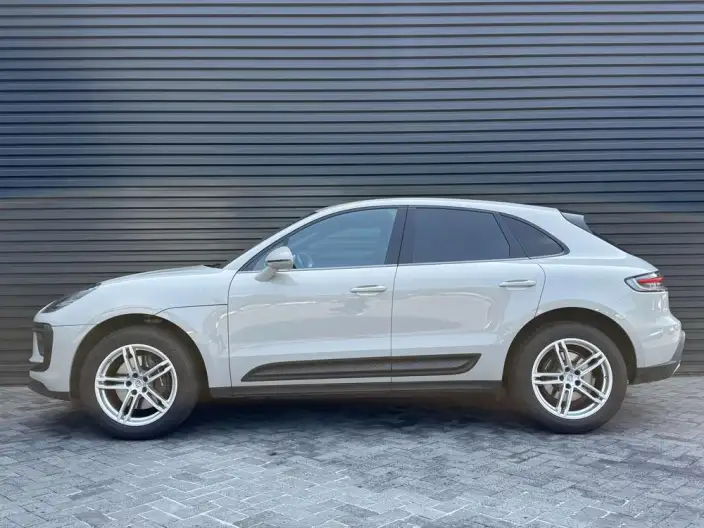 Macan 2023 Model Macan 2.0T – фото 4