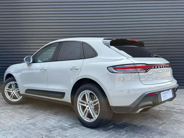 Macan 2023 Model Macan 2.0T – фото 5