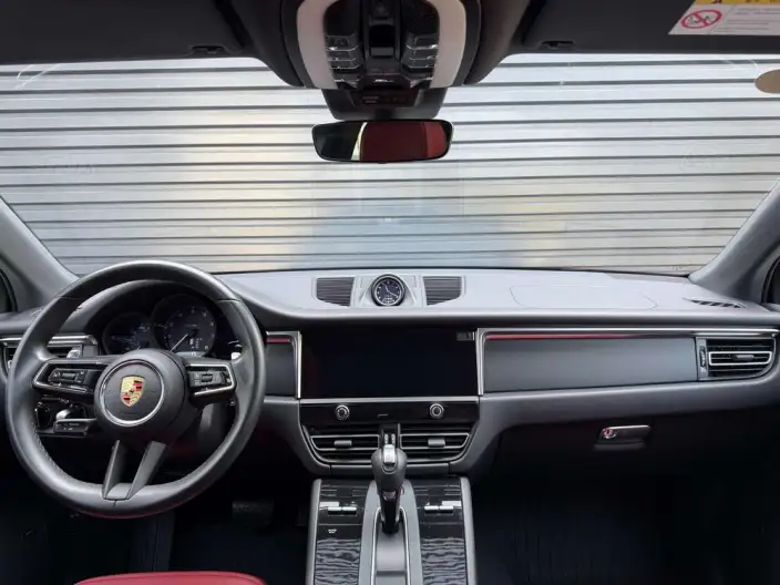 Macan 2023 Model Macan 2.0T – фото 9