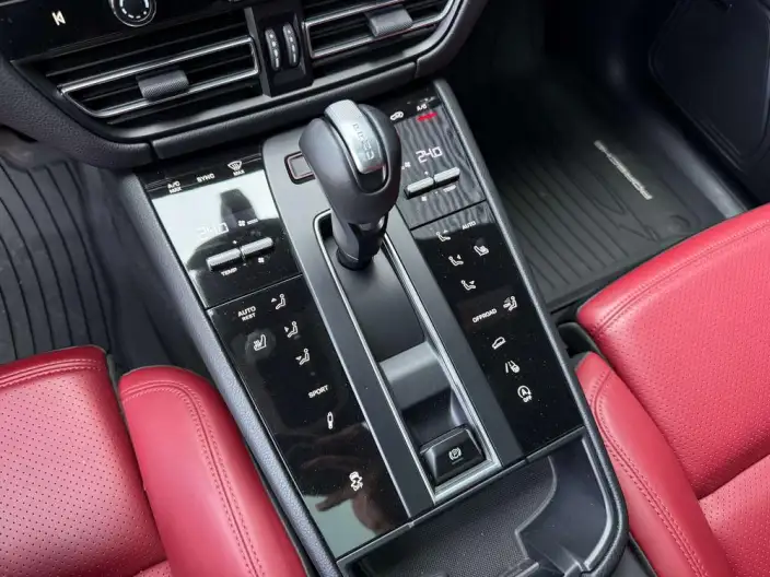 Macan 2023 Model Macan 2.0T – фото 10