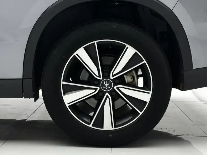 BYD Song Pro DM 2022 Model DM-i 110km Flagship Model – фото 9