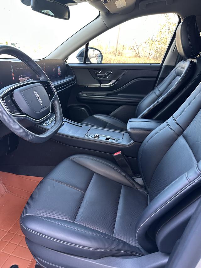 Lincoln Corsair 2024 2.0T 2WD High Prestige Edition – фото 5