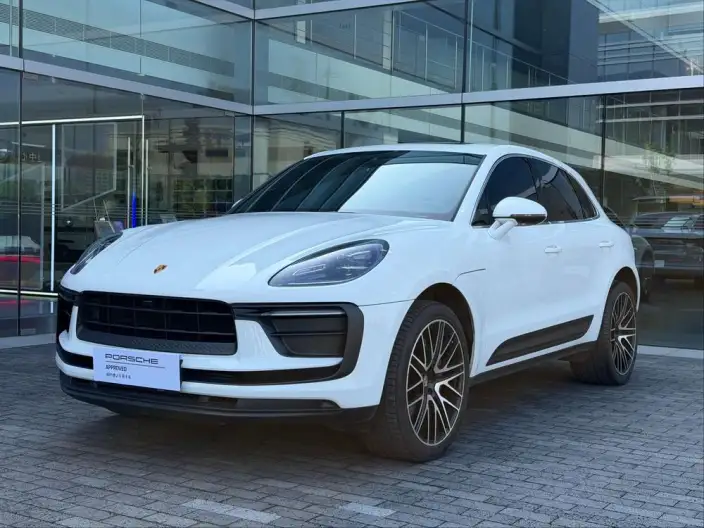 Macan 2023 Model Macan 2.0T – фото 1