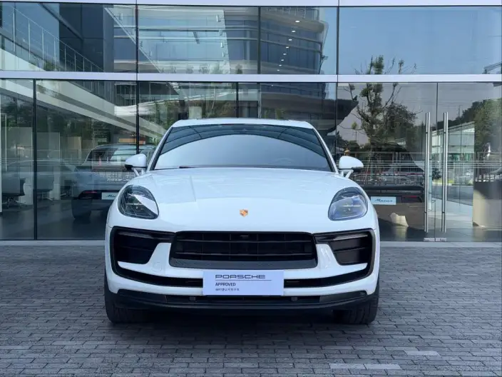 Macan 2023 Model Macan 2.0T – фото 2