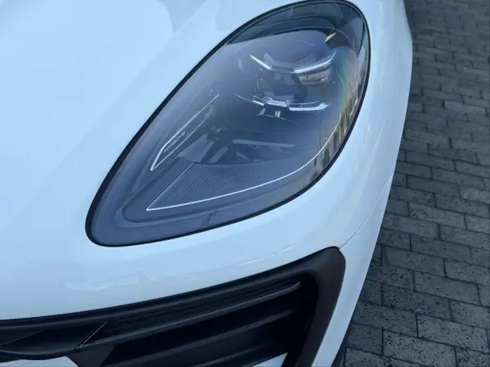 Macan 2023 Model Macan 2.0T – фото 6