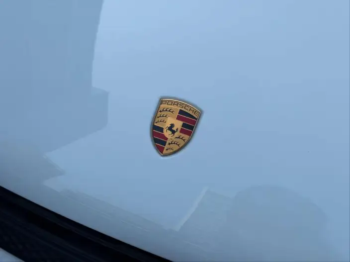 Macan 2023 Model Macan 2.0T – фото 7