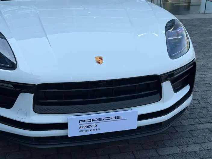 Macan 2023 Model Macan 2.0T – фото 9