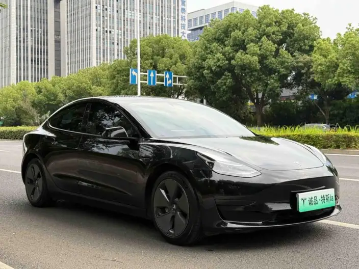 Model 3 2022 Model Rear-wheel drive version – фото 3