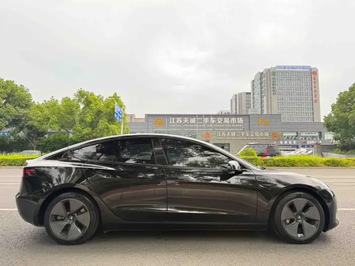 Model 3 2022 Model Rear-wheel drive version – фото 8