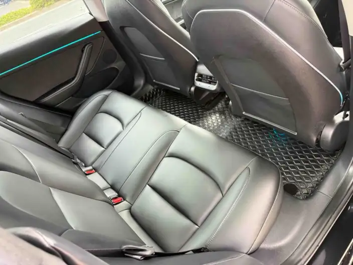 Model 3 2022 Model Rear-wheel drive version – фото 9