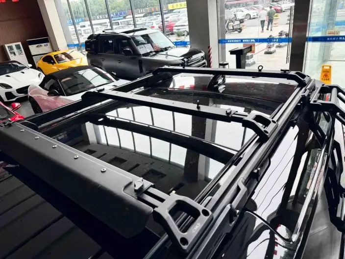 Land Rover Defender 2024 Model 90 3.0T P400 HSE – фото 8