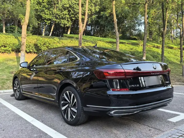 Volkswagen Passat 2024 Model 330TSI Elite Edition – фото 5