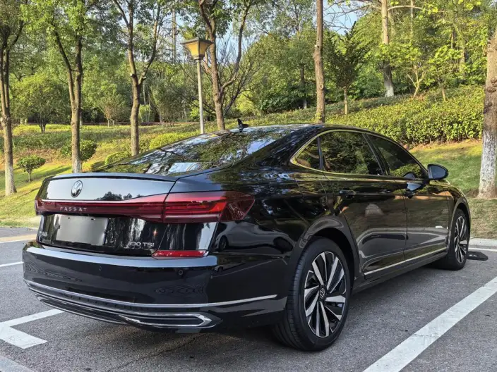 Volkswagen Passat 2024 Model 330TSI Elite Edition – фото 7