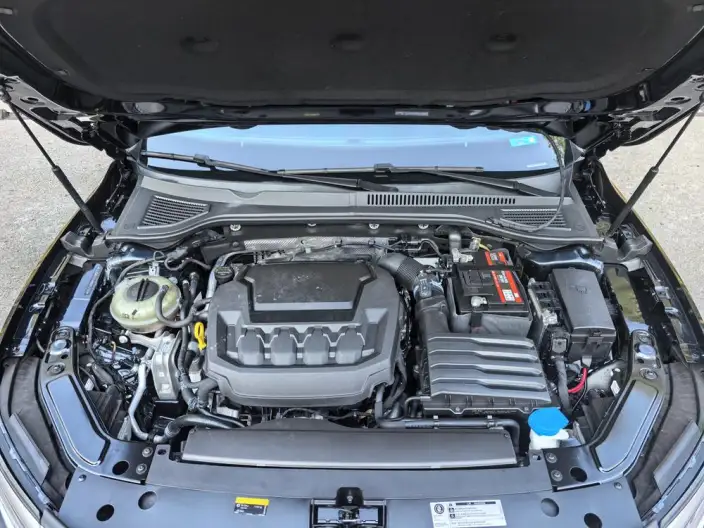 Volkswagen Passat 2024 Model 330TSI Elite Edition – фото 8