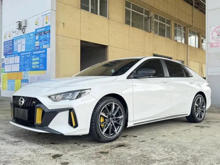 Emzoom 2023 Model 270T DCT J16 Edition