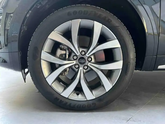 Land Rover Discovery Sport 2025 Model 249PS Performance Technology Edition – фото 9