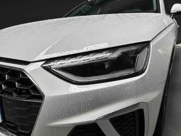 Audi A4 L 2023 Model 40 TFSI Fashion Dynamic Model – фото 5