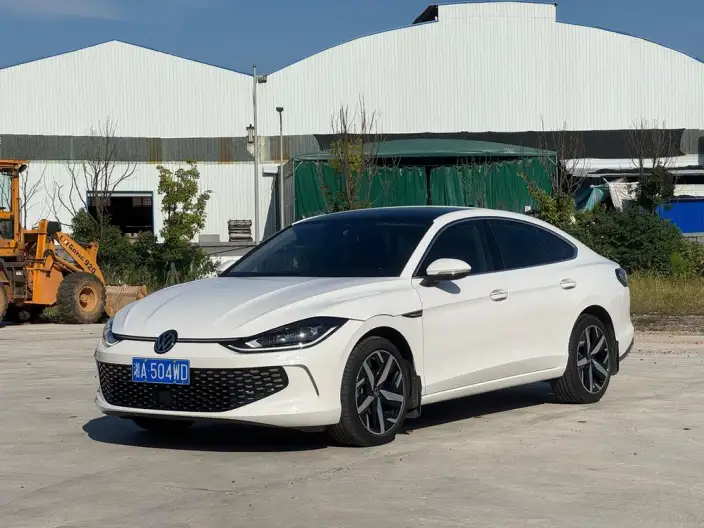Volkswagen Lamando 2023 Model Volkswagen Lamando L 280TSI DSG Cool spicy version – фото 1