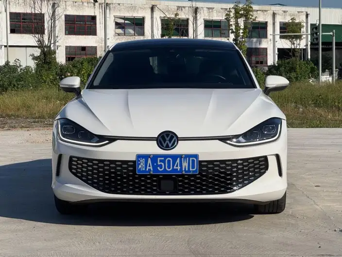 Volkswagen Lamando 2023 Model Volkswagen Lamando L 280TSI DSG Cool spicy version – фото 2