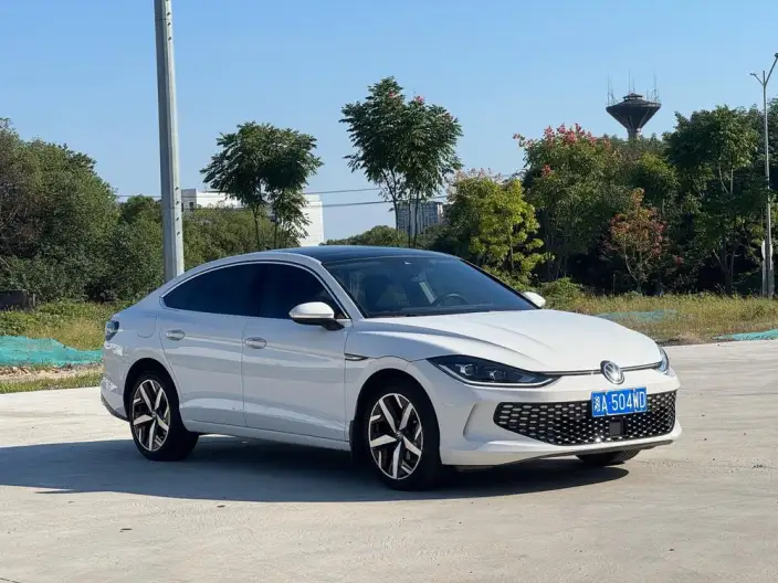 Volkswagen Lamando 2023 Model Volkswagen Lamando L 280TSI DSG Cool spicy version – фото 3