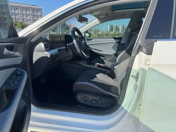 Volkswagen Lamando 2023 Model Volkswagen Lamando L 280TSI DSG Cool spicy version – фото 10
