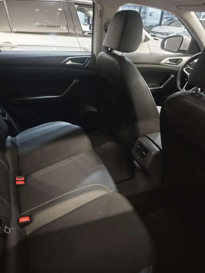 Tacqua 2023 Model 200TSI DSG Yuezhilian Edition – фото 7