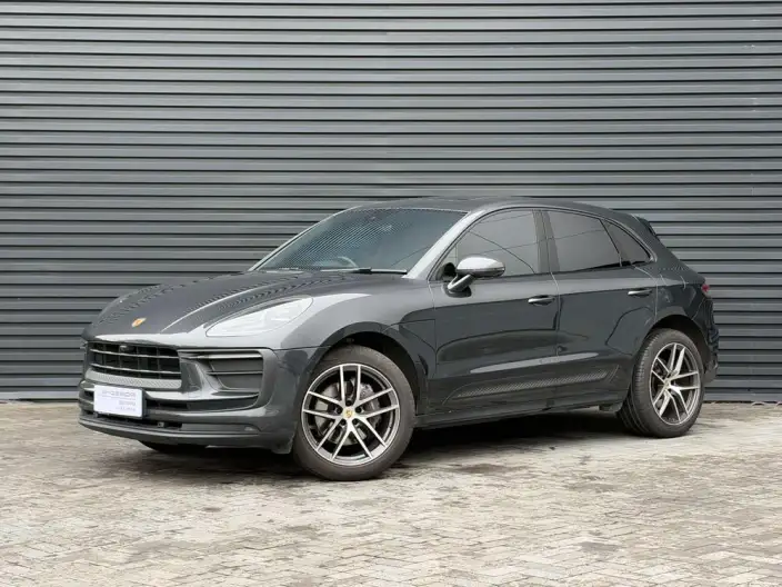 Macan 2023 Model Facelift Macan 2.0T – фото 1