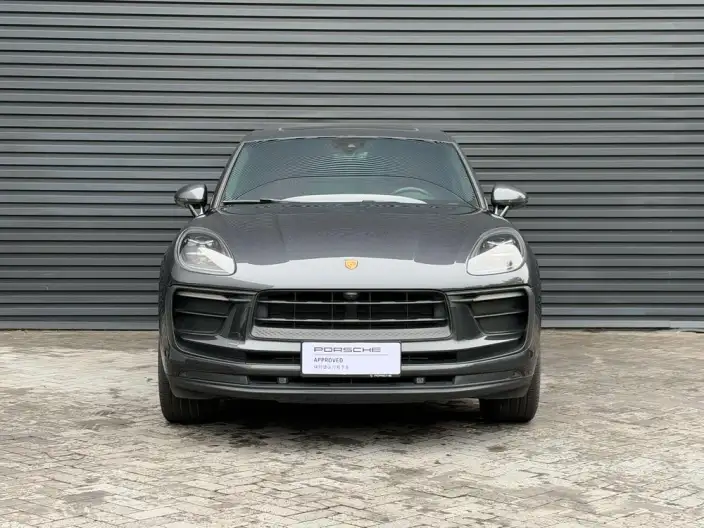 Macan 2023 Model Facelift Macan 2.0T – фото 2