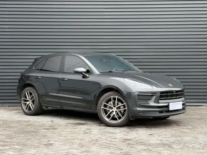 Macan 2023 Model Facelift Macan 2.0T – фото 3