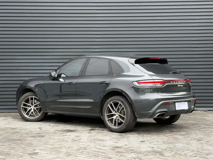 Macan 2023 Model Facelift Macan 2.0T – фото 4