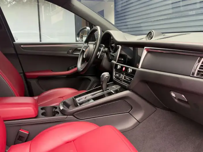 Macan 2023 Model Facelift Macan 2.0T – фото 10