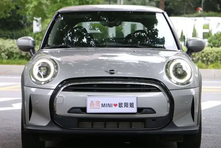 MINI 2023 Model 1.5T ONE
