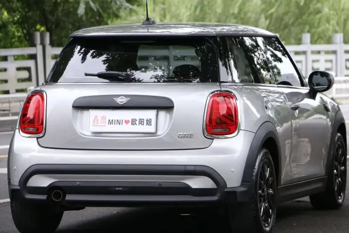 MINI 2023 Model 1.5T ONE