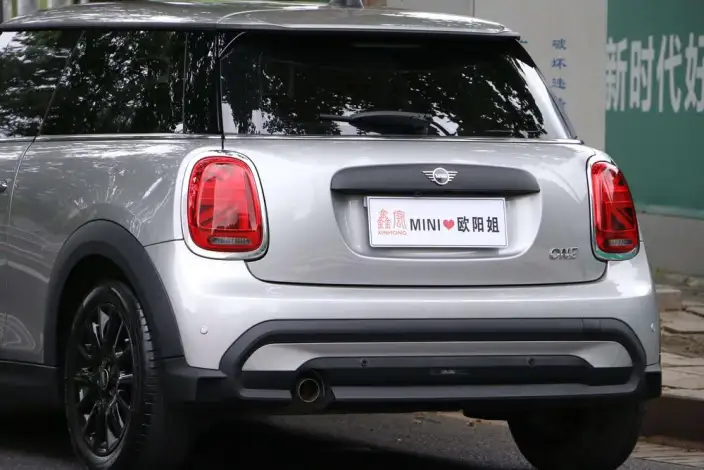 MINI 2023 Model 1.5T ONE – фото 5