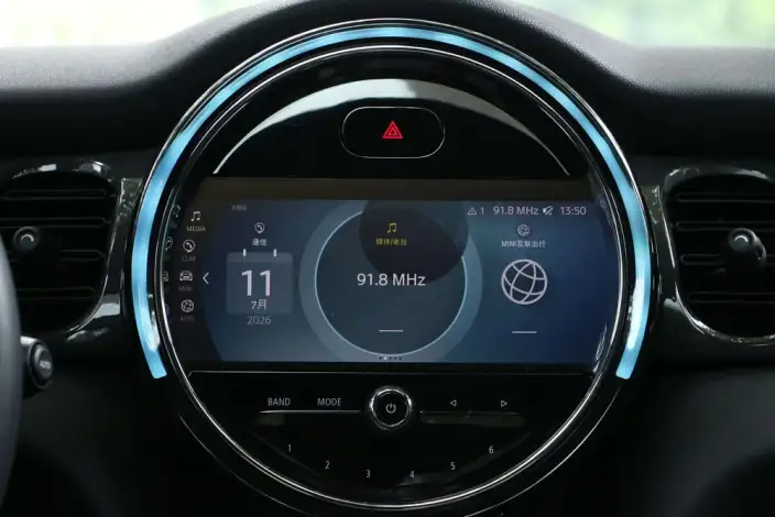 MINI 2023 Model 1.5T ONE – фото 6