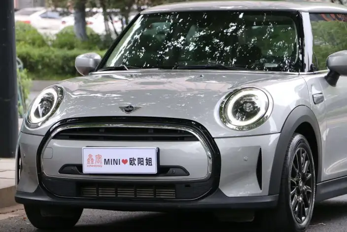 MINI 2023 Model 1.5T ONE – фото 7