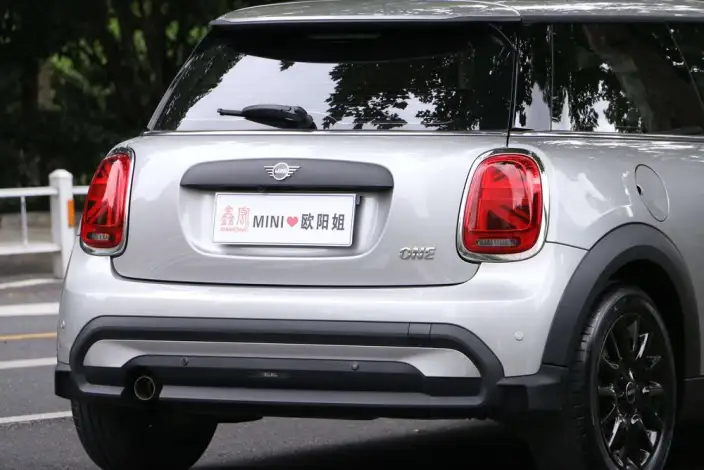 MINI 2023 Model 1.5T ONE – фото 9
