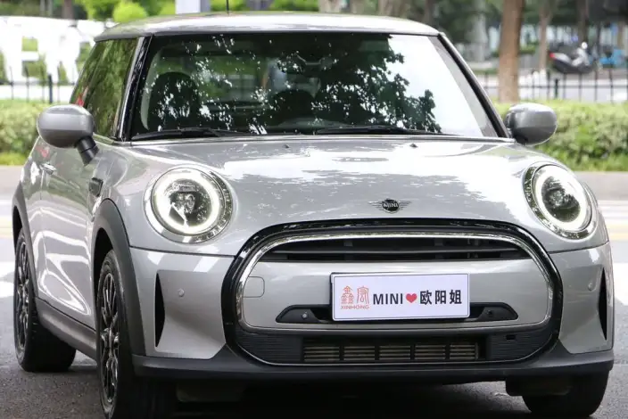 MINI 2023 Model 1.5T ONE – фото 10