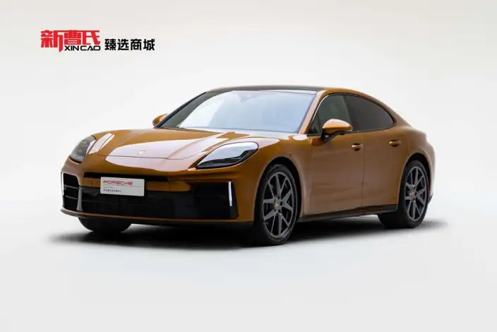 Panamera 2024 Model Panamera 2.9T