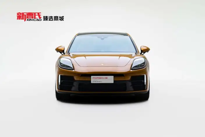 Panamera 2024 Model Panamera 2.9T