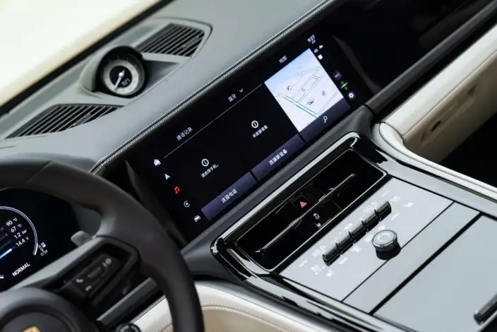 Panamera 2024 Model Panamera 2.9T – фото 6