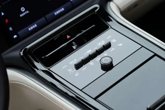 Panamera 2024 Model Panamera 2.9T – фото 7