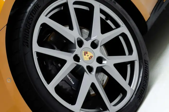 Panamera 2024 Model Panamera 2.9T – фото 8