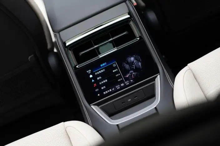 Panamera 2024 Model Panamera 2.9T – фото 10