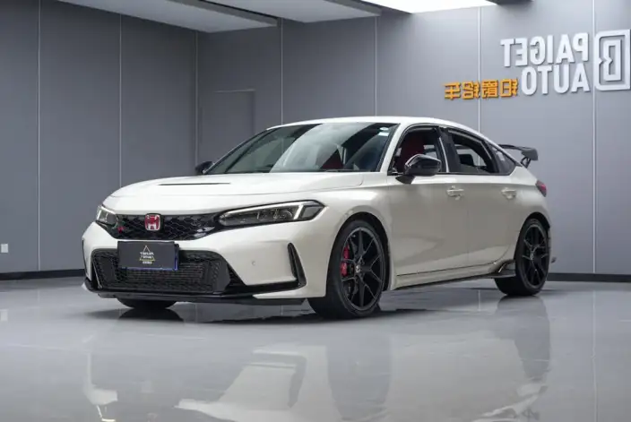 Honda Civic Imported 2023 Model 420TURBO TYPE R